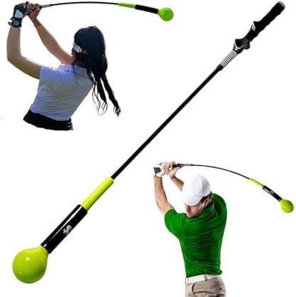 Golf Swing Training Aid