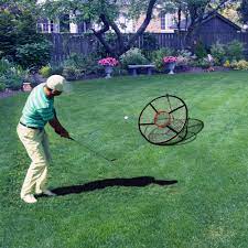 Golf Chipping Net