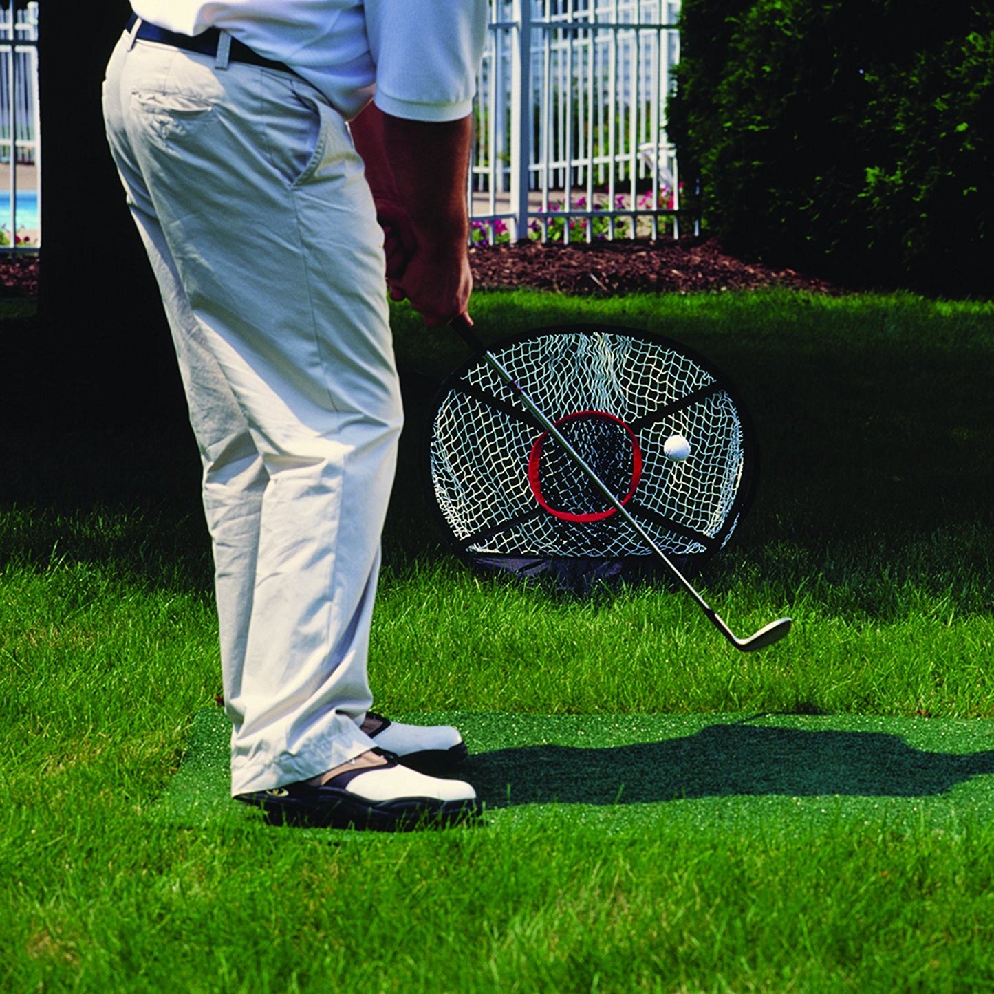 Golf Chipping Net